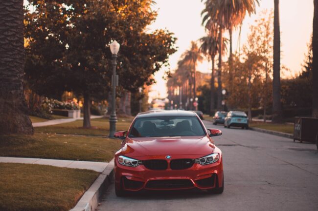 Local auto body repair near Westlake Village by Bumper2Bumper