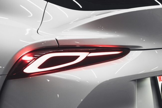 Bumper and auto body repair in Thousand Oaks and Westlake Village