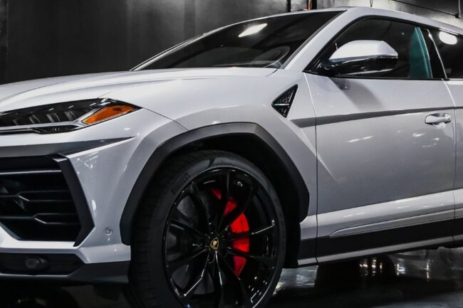 Auto body repair in Westlake Village, Thousand Oaks, Agoura Hills