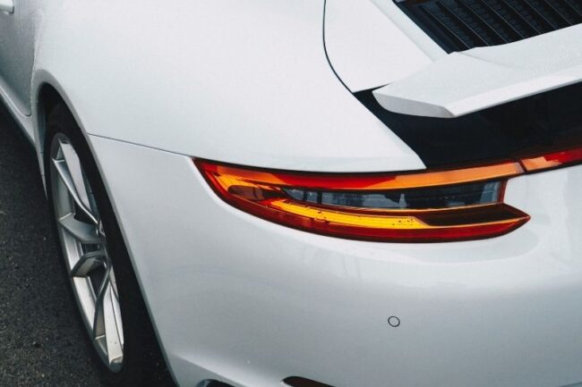 Professional auto detailing in Thousand Oaks and Westlake Village