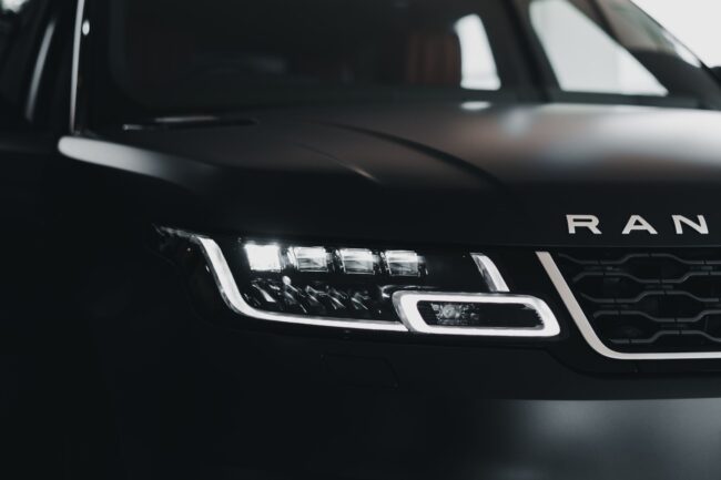 Thousand Oaks auto paint repair by Bumper2Bumper experts