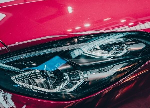 Complete detailing service by Bumper2Bumper for a full vehicle renewal