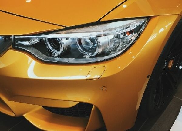 Light detail package from Bumper2Bumper — perfect for quick refresh