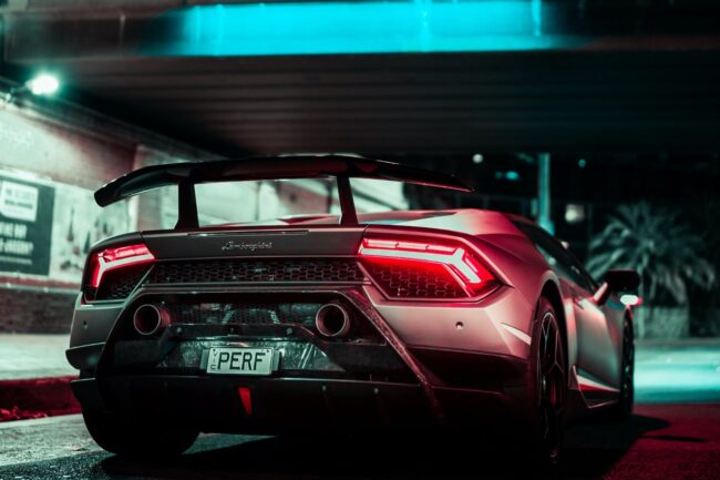 Affordable Ceramic Pro Sport Package available at Bumper2Bumper