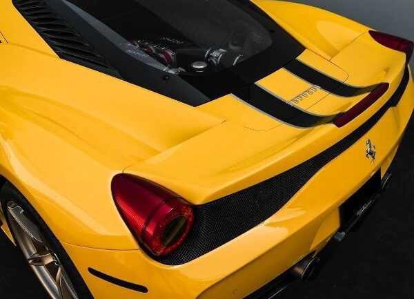 Ceramic Pro Silver Package for long-term vehicle paint protection