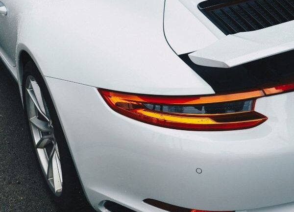 Ceramic Pro Sport Package for enhanced shine and protection