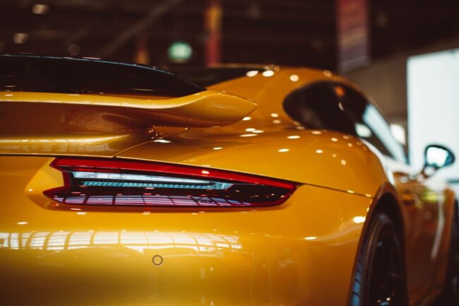 Ceramic Pro coating service by Bumper2Bumper in Thousand Oaks