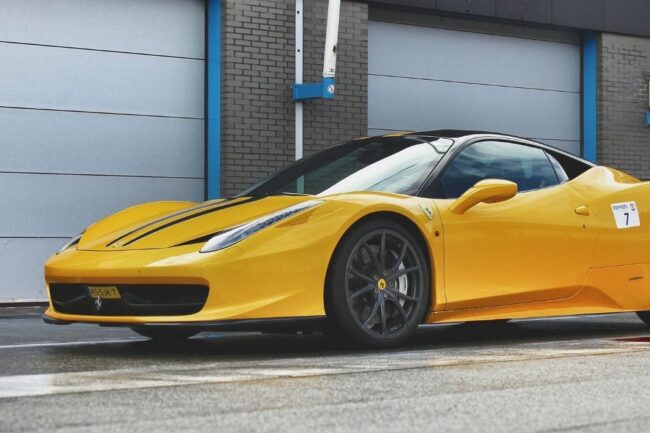 Dent-Repair-Westlake-Village-Bumper2Bumper-Auto-Body-Repair