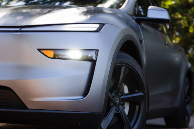 westlake village ppf ceramic coat tint bumper2bumper close up detail