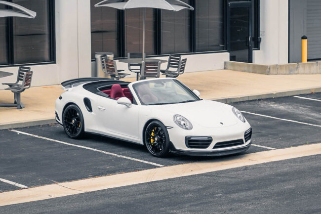 Why Satin Paint Protection Film in Westlake Village Makes Sense for Local Drivers