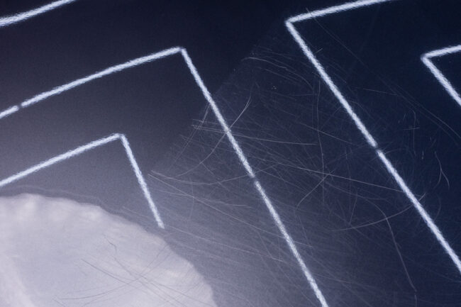 How Self-Healing PPF Works