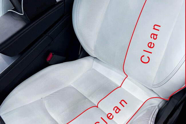 What Is Auto Detailing Compared to a Basic Car Wash?